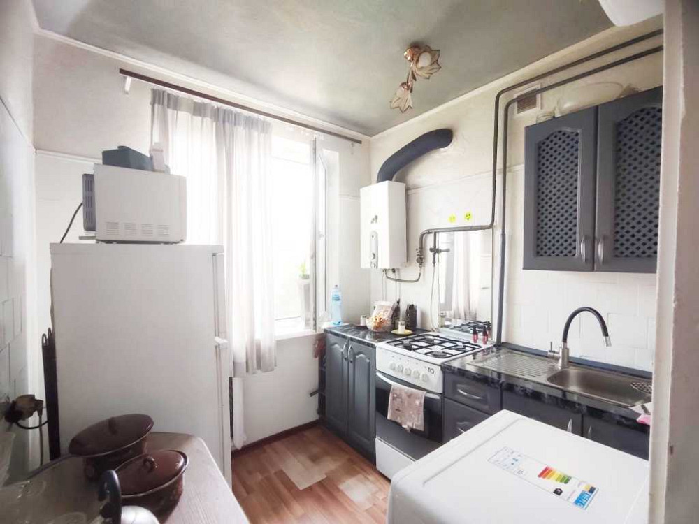 продажа 2-к квартира Белоцерковский, Белая Церковь, 38000 $ Біла Церква - зображення 5