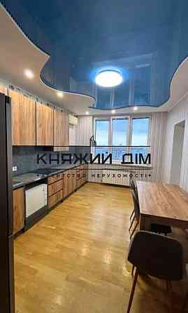 Є генератор. Оренда 2х кім. кв. на Григоренко, м. Позняки КОД № 11203638 Киев