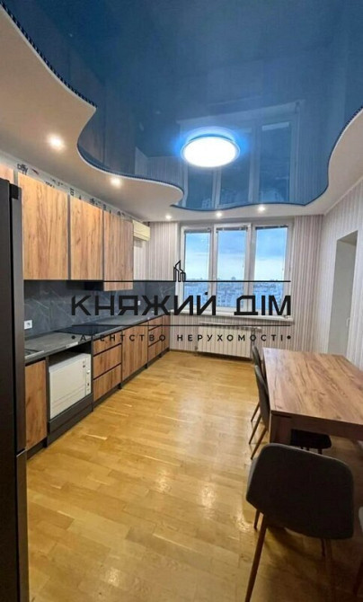 Є генератор. Оренда 2х кім. кв. на Григоренко, м. Позняки КОД № 11203638 Киев - изображение 2