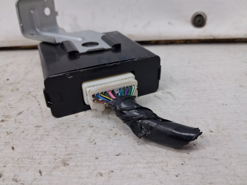 Блок управления Mazda 6 GH 2.5 БЕНЗИН L5-VE 2007 (б/у) Киев - изображение 2