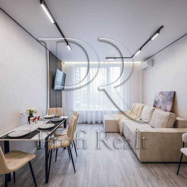 продажа 2-к квартира Киев, Подольский, 163000 $ Київ - зображення 4