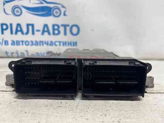 Блок управления двигателем Ford Fusion USA 2013-2020 HS7A-12A650-ABB (Арт. 74231) Київ