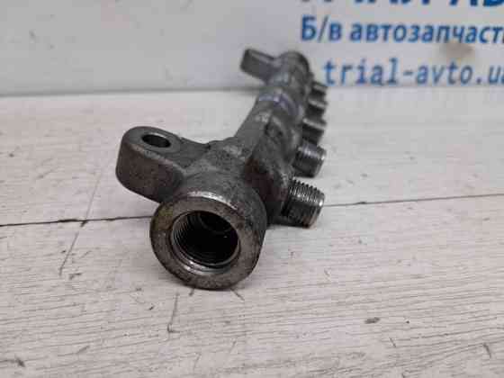 Топливная рампа Hyundai I30 GD 1.6 DIESEL D4FB 2011 (б/у) Киев