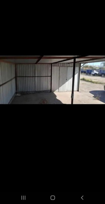 Крытый паркинг на охраняемой стоянке Киев - изображение 1