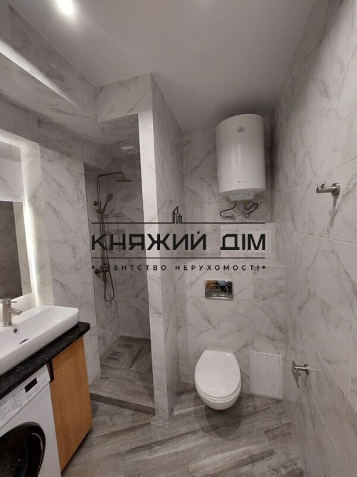 Оренда 1-но к. квартири м. Сирець. № 11203036 Киев - изображение 12