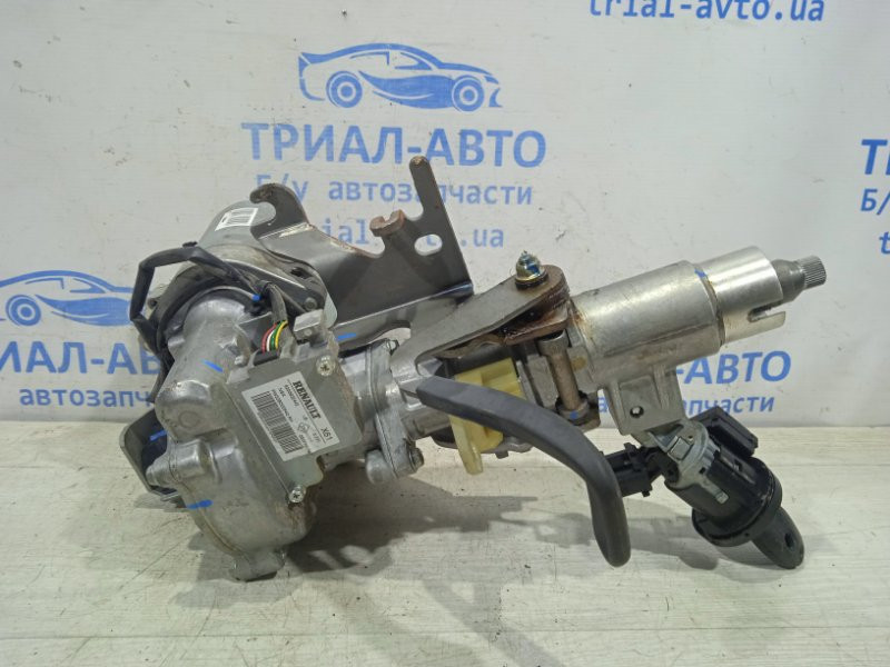 Электроусилитель Renault Kangoo 2007-2021 8200932442 (Арт. 17056) Київ - зображення 2