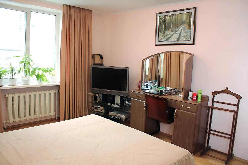 продажа 4-к квартира Киев, Святошинский, 168000 $ Киев - изображение 9