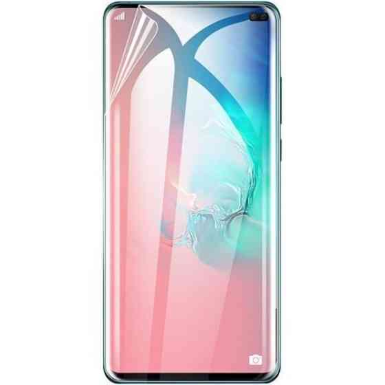 Поліуретанова броньована плівка USA StatusSKIN PRO+ для смартфона (Глянцева) (Код товару:22585) Харків