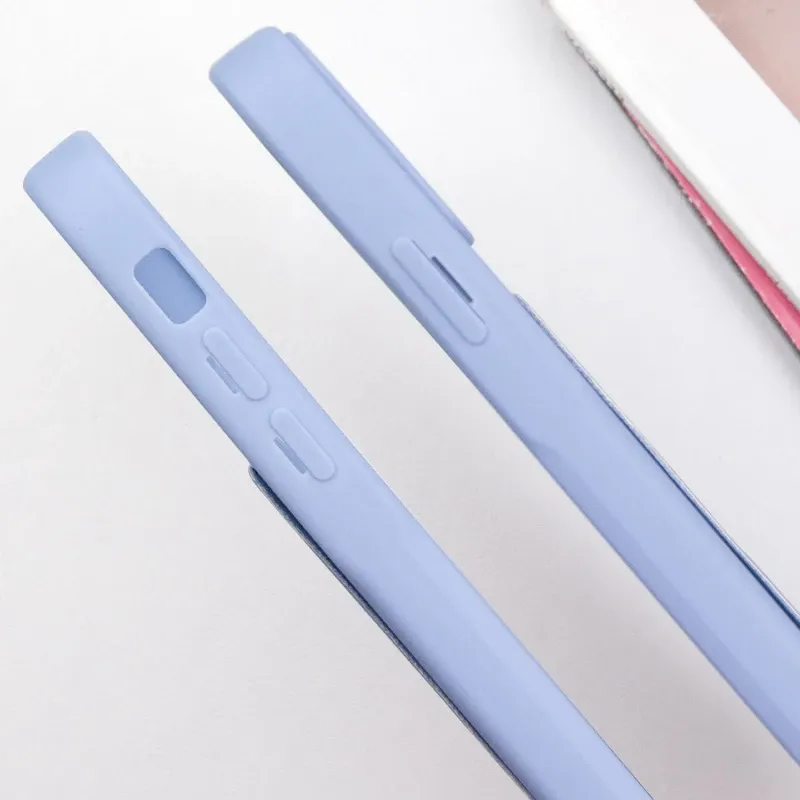 Чехол TPU VIVA для Apple iPhone 14 Pro Max (6.7") Херсон - зображення 5