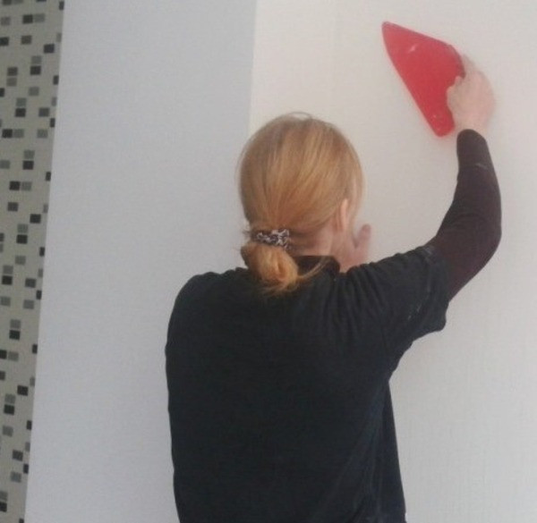 Поклейка обоев цена 2025 Київ - зображення 1