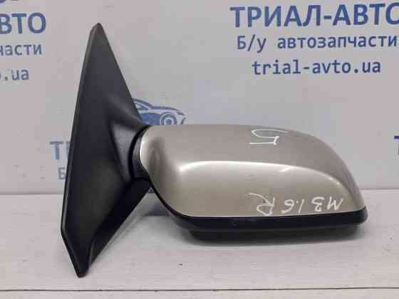Зеркало правое Mazda 3 2003-2009 BP4L69120E01 (Арт. 58706) Киев