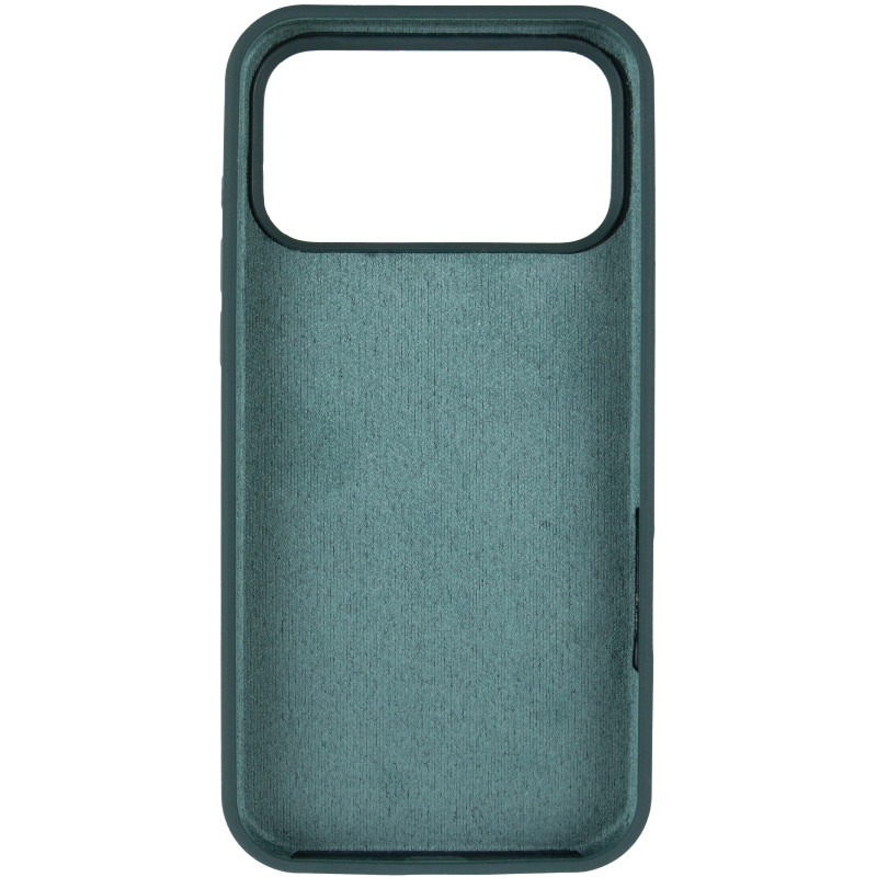 Чехол Silk Full Protective (AA) NO LOGO для Apple iPhone 17 Pro Max / 18 Pro Max (6.9") Херсон - зображення 3