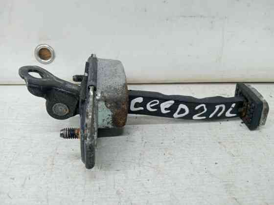 Ограничитель двери передний левый Kia Ceed 2012-2018 79380A2000 (Арт. 61360) Киев