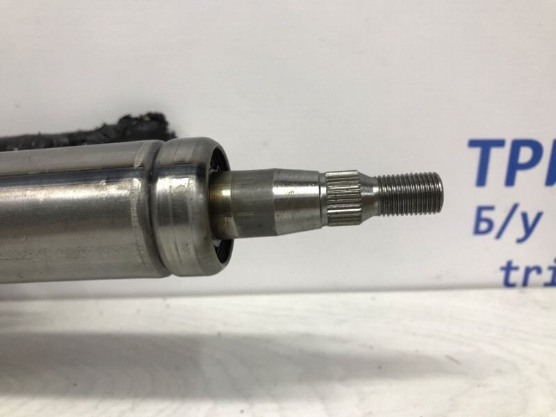 Колонка рулевая Mitsubishi Pajero Wagon 4 3.2 ДИЗЕЛЬ 4M41 2006 (б/у) Киев - изображение 5