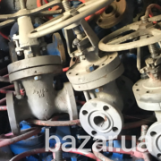 Запорная арматура с хранения Полтава - изображение 1