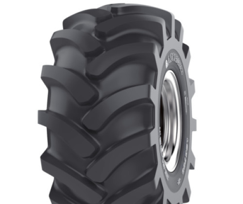 28 R26 Ascenso LSB 780 LS-2 28L Індустріальна шина Київ - зображення 1