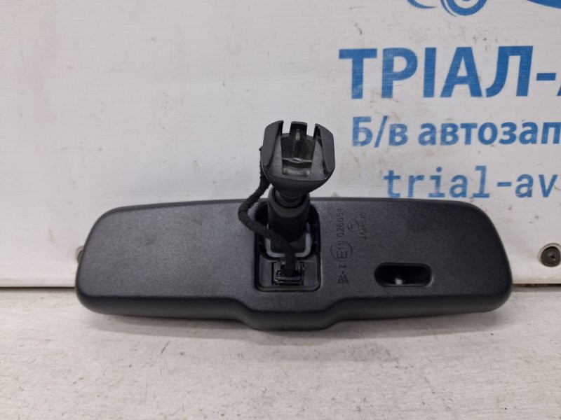 Зеркало салона Mazda 6 2012- KD46-69-220B (Арт. 69473) Київ - зображення 2