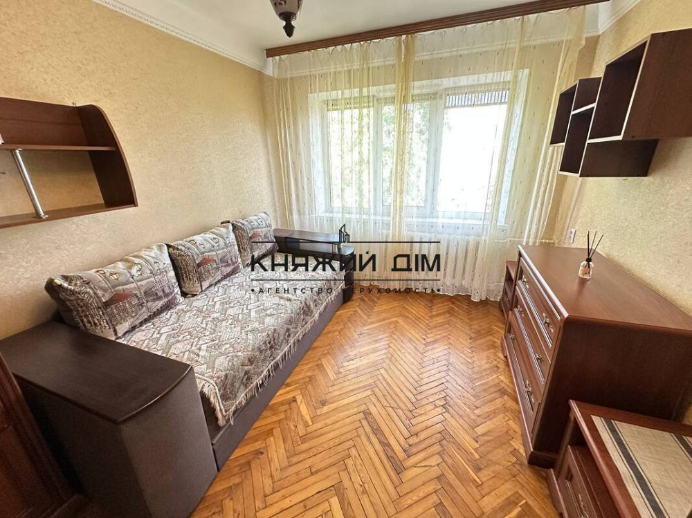 БЕЗ КОМІСІЇ! єВідновлення!Продаж 2 кімнатної суміжної квартири в Дніпровському р-н КОД 21146229 Киев - изображение 8