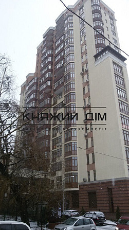 Оренда 1 до квартири в новому будинку на Лук'янівці,вул  Коперника, 11 код 11142703 Київ - зображення 11