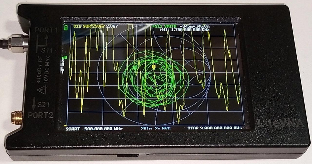 Антенна 4G LTE (все сотовые операторы) 650/1200/1600/1800/2100/2700 МГц 10-12 dBi, до 100 Вт, N-fema Днепр - изображение 7