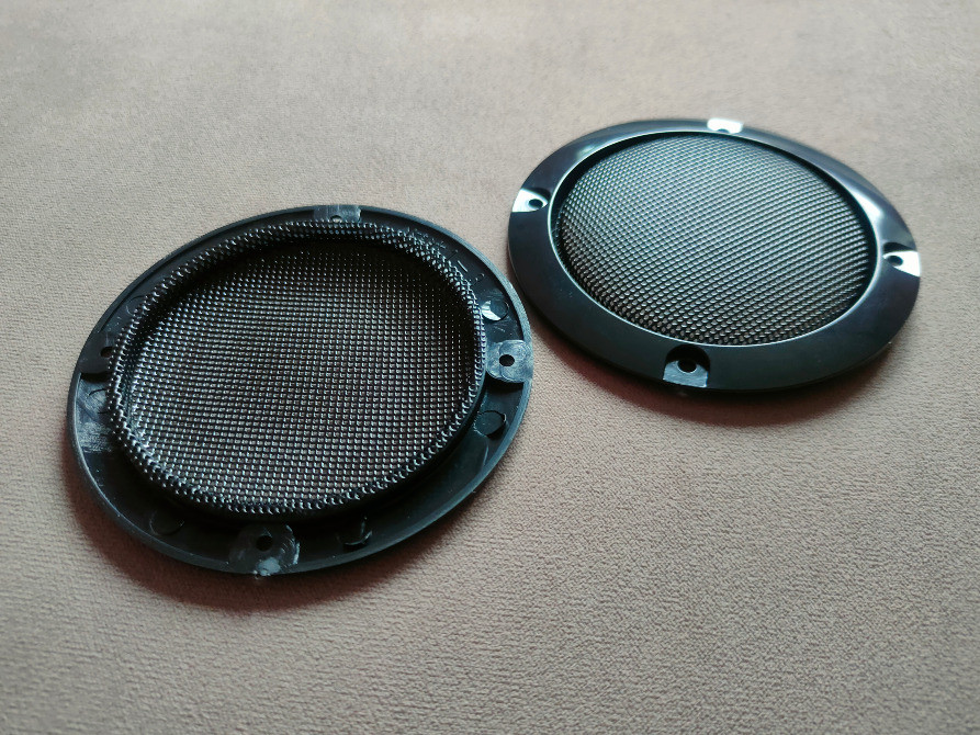 Решетки грили для динамиков диаметр 95 мм 2 штуки Киев - изображение 3
