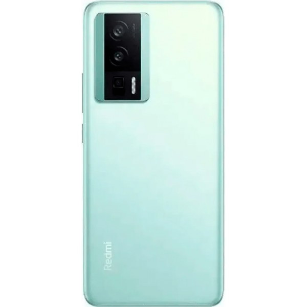 Смартфон Xiaomi Redmi K60 Pro 12/512GB NFC Mint (Код товару:30388) Харків - зображення 3