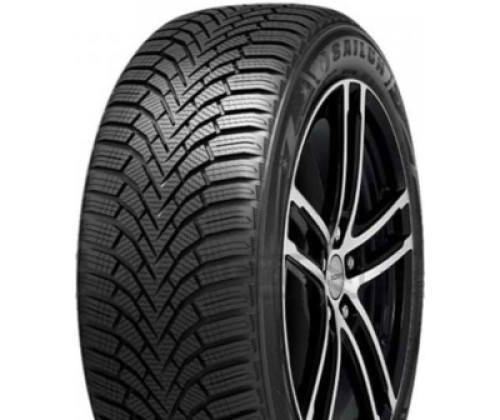 265/60 R18 Sailun ICE BLAZER Alpine 114H Легкова шина Київ - зображення 1