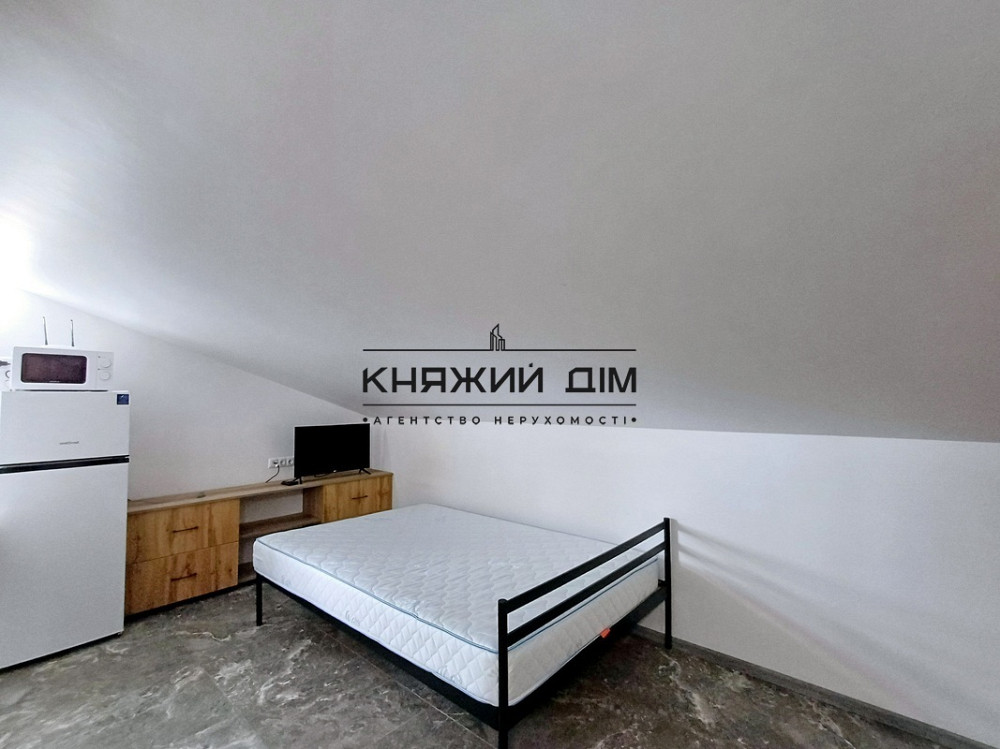Оренда студії м. Осокорки. Код об'єкту:11203313 Київ - зображення 2
