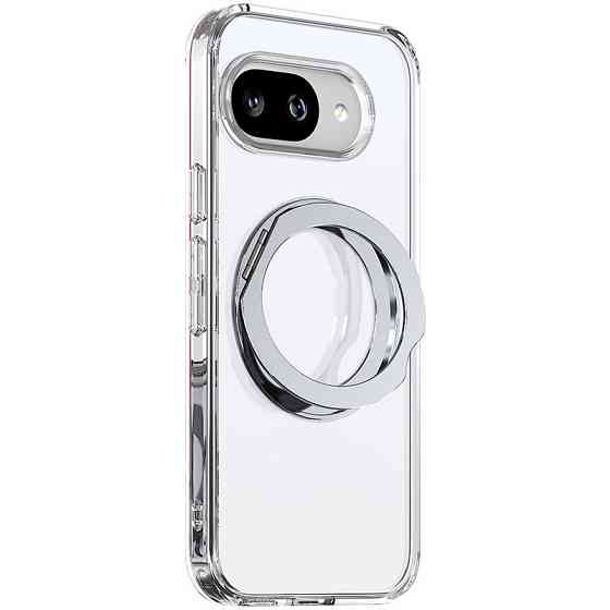 Чехол TPU+PC Aura Fold для Google Pixel 9a Херсон