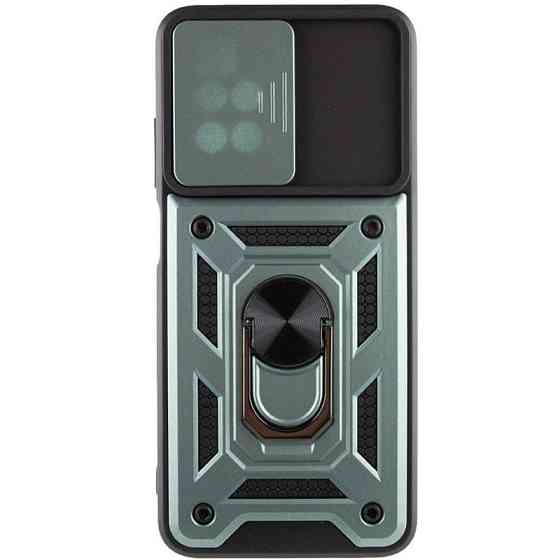 Чехол Ummi Camshield Serge Ring для Xiaomi Redmi 10 Херсон