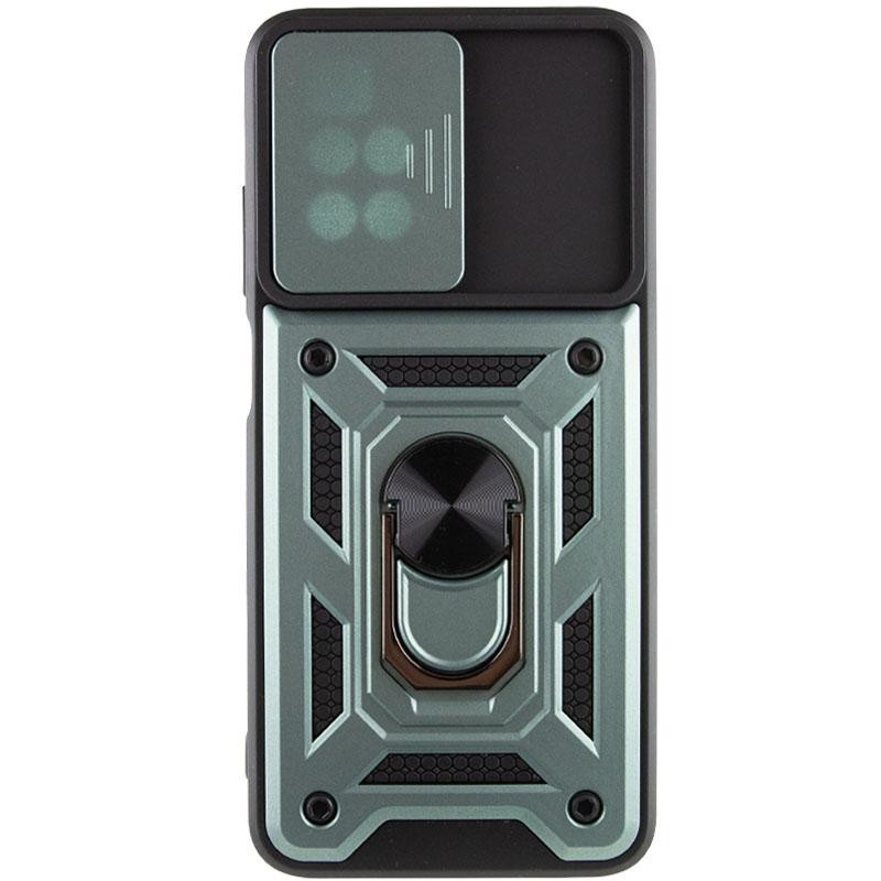 Чехол Ummi Camshield Serge Ring для Xiaomi Redmi 10 Херсон - зображення 3