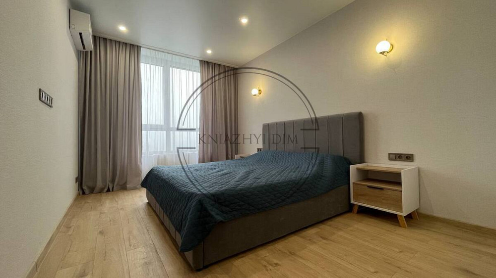 Оренда квартири у ЖК Берег Дніпра! Код 11202074 Киев - изображение 1