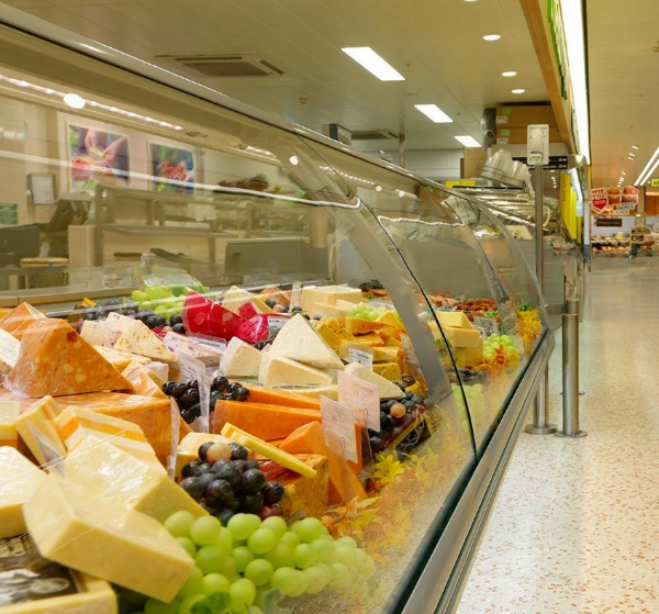 Запрошуємо долучитися до формування унікального гастрономічного простору в нашому супермаркеті. Київ - зображення 5