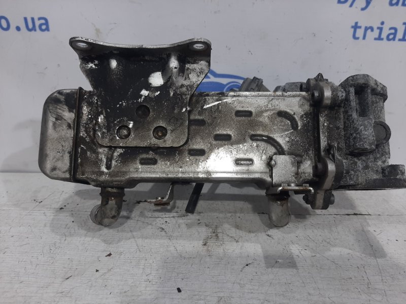 Радиатор EGR Hyundai IX35 LM 2010 (б/у) Київ - зображення 2