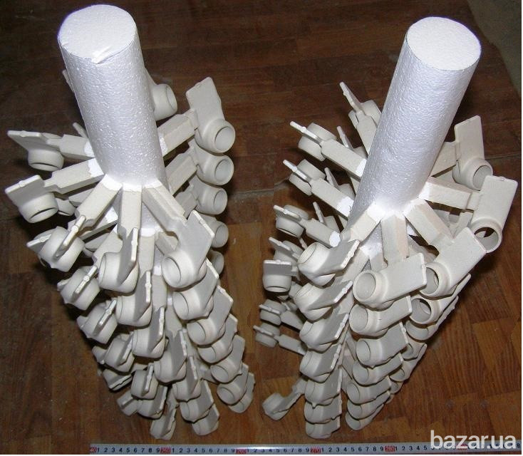 Литі металовироби, деталі і запчастини для тракторної і авто-бронетехніки, виливки, отливки, литье Київ - зображення 2