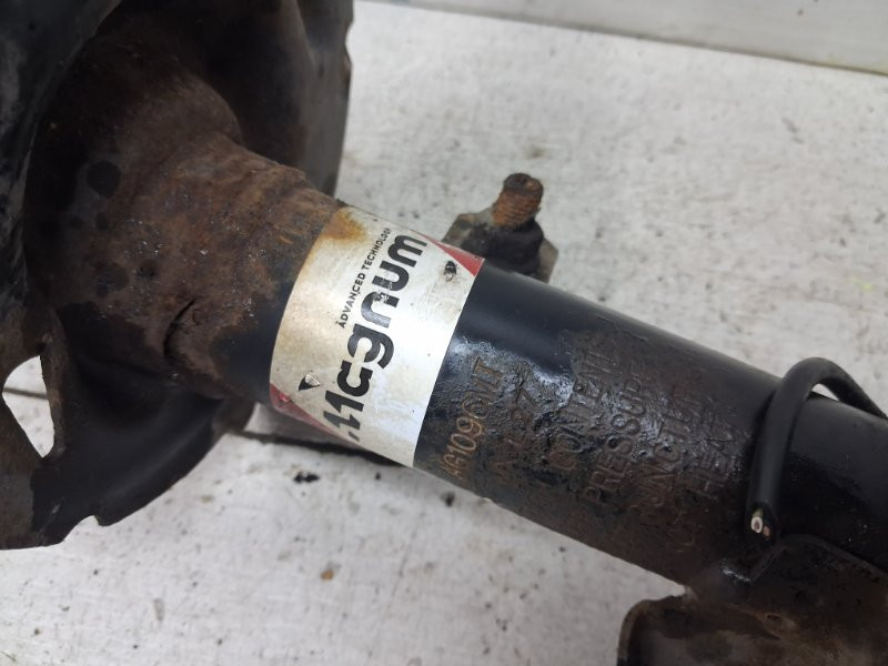 Амортизатор передний левый Nissan Note 2005-2013 543039U025 (Арт. 84519) Киев - изображение 3