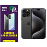 Apple Поліуретанова плівка GP Heavy Armor на екран iPhone 15 Pro Max Глянцева Харків