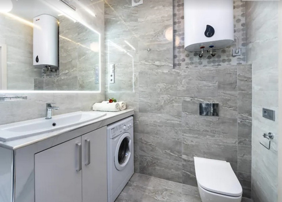 Комісія 25% здам 1-кім в новому будинку Освіти, 16 Киев - изображение 6