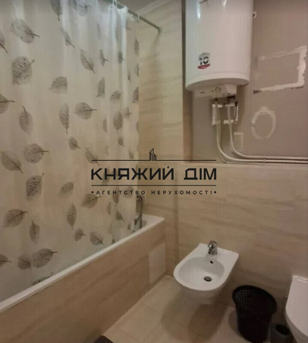 Оренда роздільної 3-х кімнатної квартири. № 11204736 Київ - зображення 7