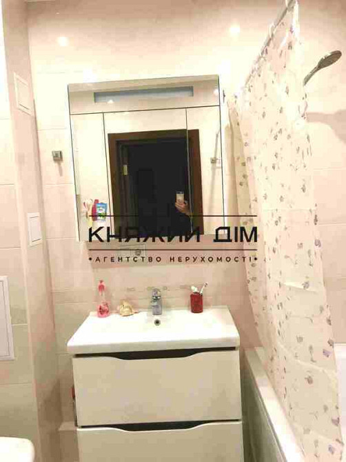 Є ГЕНЕРАТОР. Оренда 2-х. кімнатної роздільної квартири на Осокорках. м. Осокорки 10ть хв. Киев - изображение 2