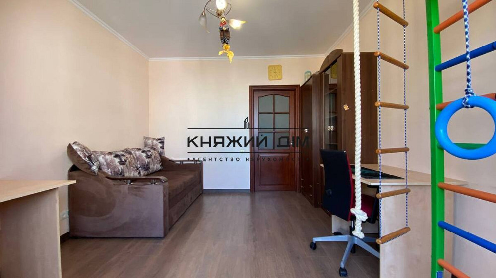 2 кімнатна квартира 15хв до метро Позняки № 21146825 Київ - зображення 2