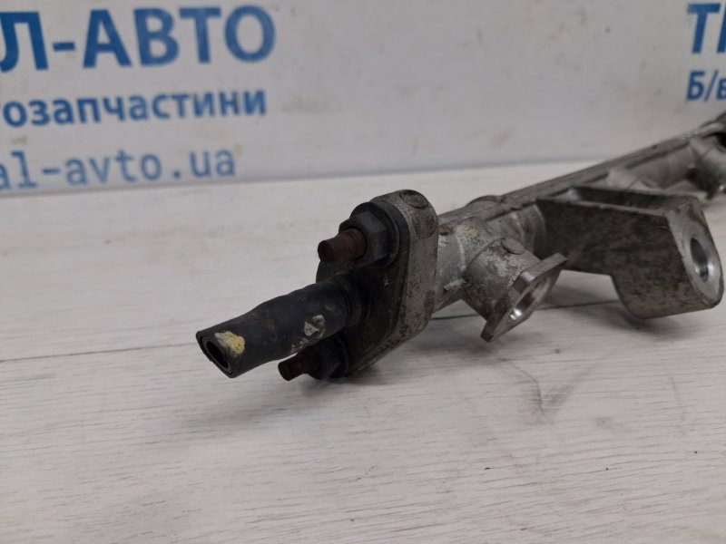 Топливная рампа Hyundai Tucson JM 2.0 БЕНЗИН G4GC 2004 (б/у) Київ - зображення 4