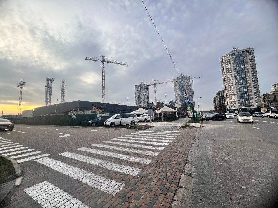 м. Бровари, Чорновола, 3 Оренда в АТБ. 56 кв.м. Бровари - зображення 5