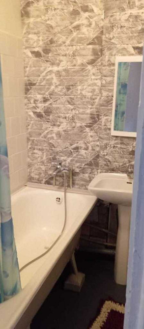 долгосрочная аренда 1-к квартира Одесса, Хаджибейский, 7000 грн./мес. Одесса - изображение 8