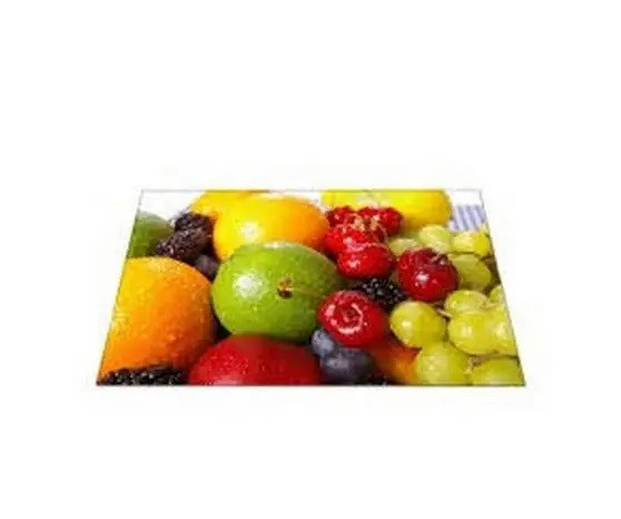 Дошка обробна Frico Fruits 1 FRU-814-1 20х30 см Киев - изображение 1