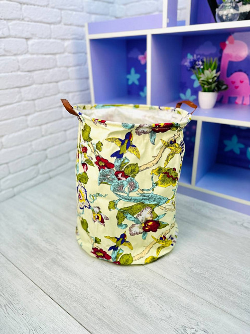 Кошики для іграшок😍 Київ - зображення 3