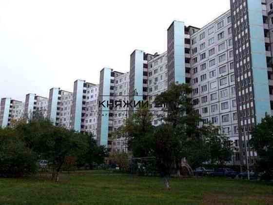 Хорошая трехкомнатная квартира на м. Дарница 3мин. № 1192154 Київ