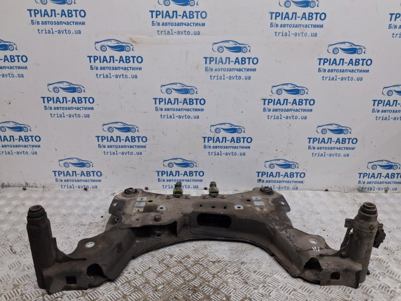 Балка передней подвески Renault Megane 3 1.5 DIESEL K9K 2008 (б/у) Киев - изображение 8