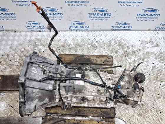 Коробка передач АКПП Toyota Prado 2002-2009 35000-6A090 (Арт. 80865) Київ