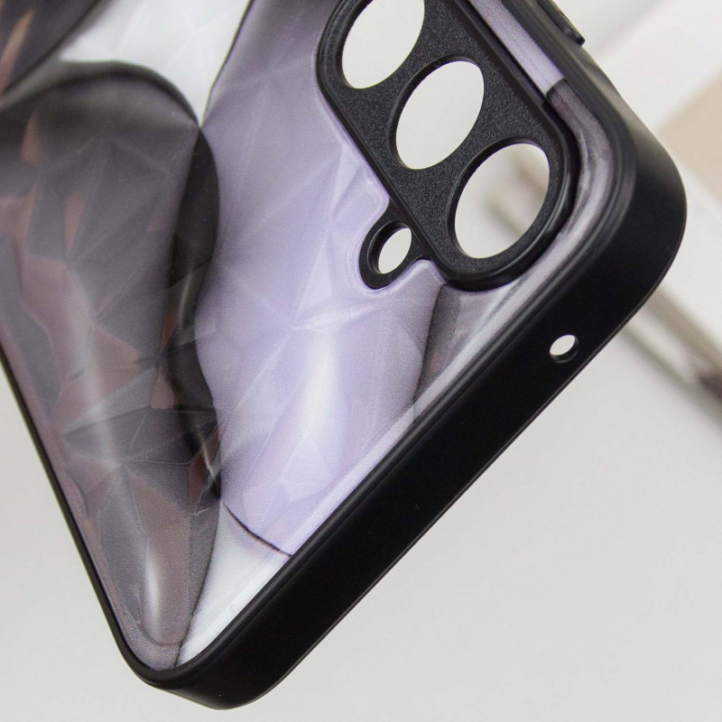 TPU+PC чехол Prisma BubbleGum для Samsung Galaxy A36 5G Херсон - изображение 8